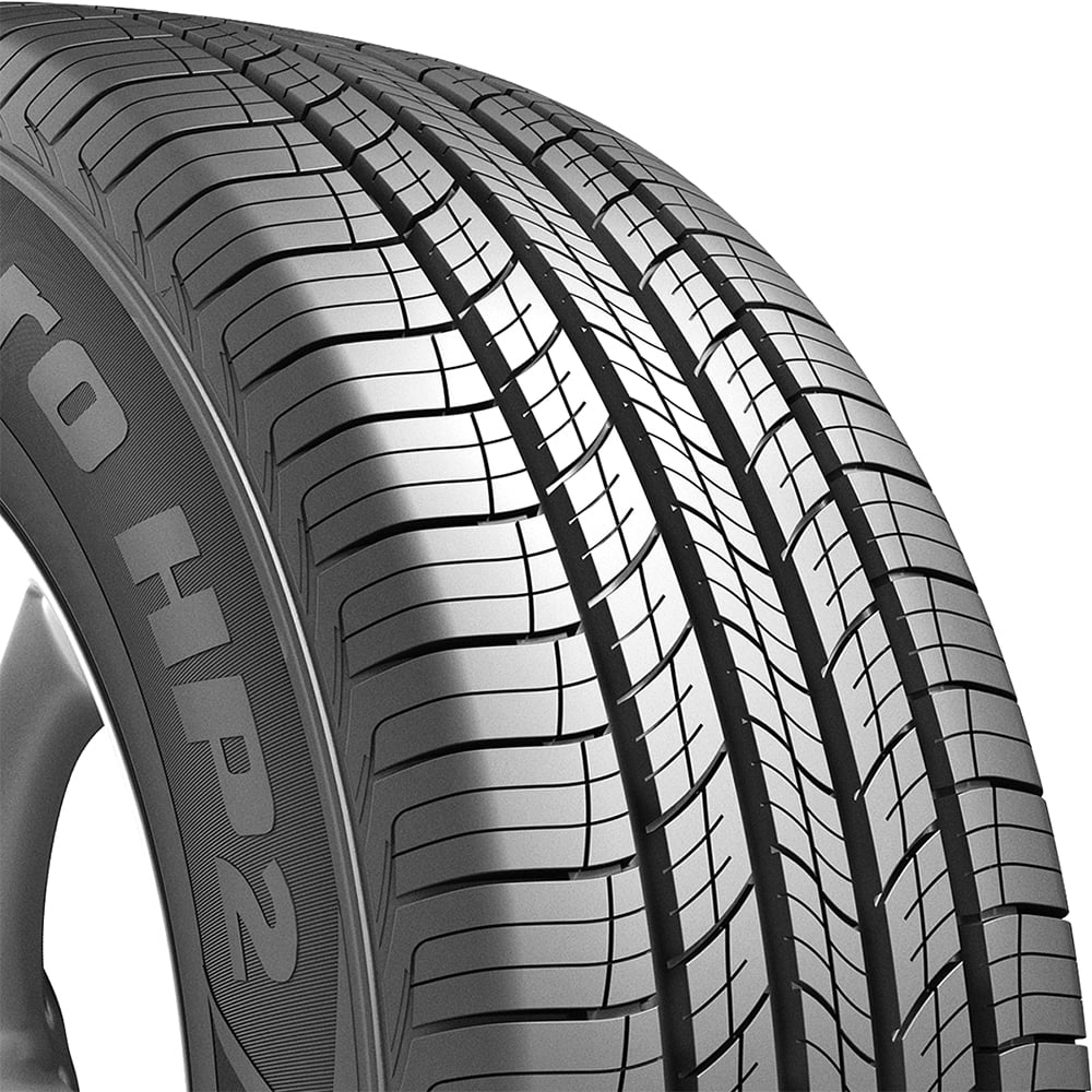 All Season 255/60R17 106V SUV/Crossover Tire A7153