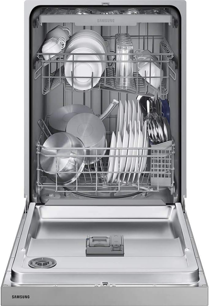 Stainless Steel Dishwasher Z1187