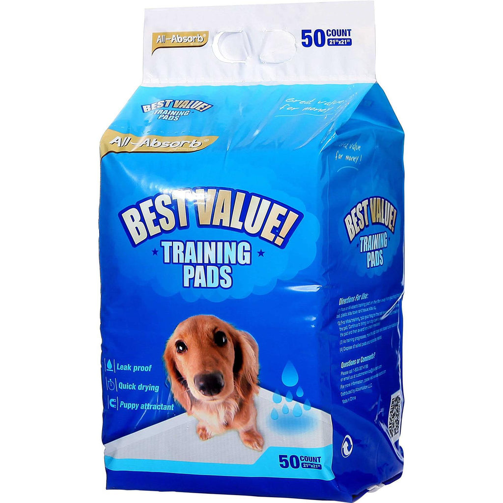 Dog Training Pads J2570