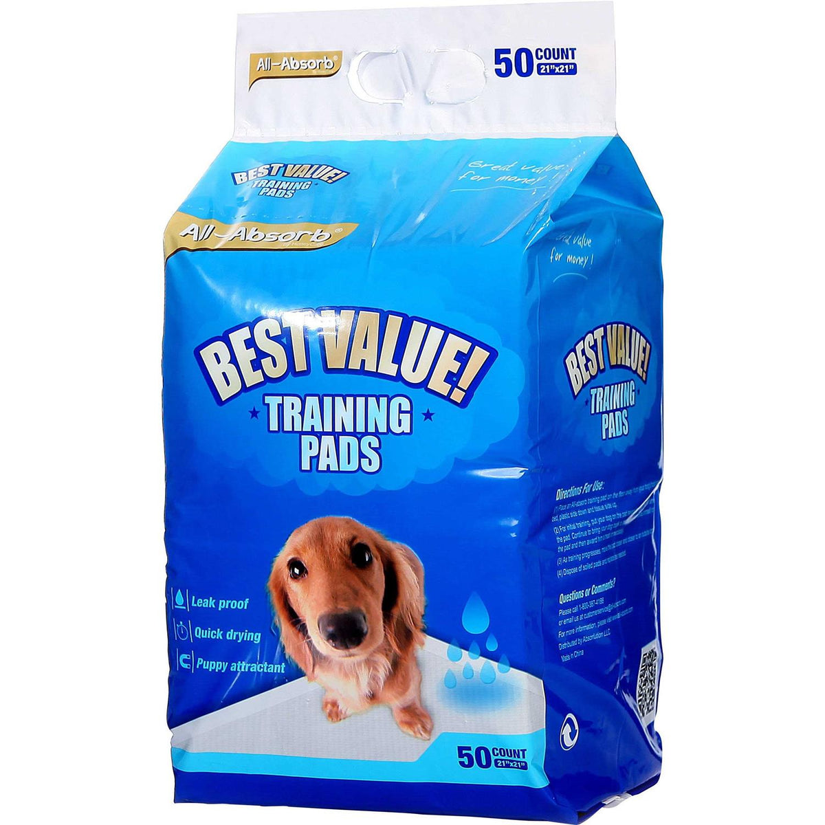 Dog Training Pads J2570