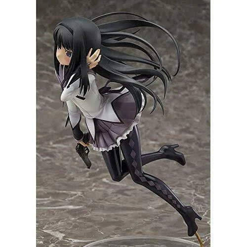 1/8 Akemi Homura Figure I969