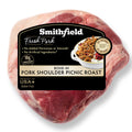 Fresh Pork Shoulder Picnic Roast Bone-in T22905