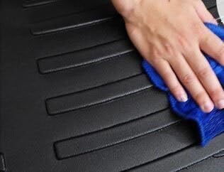 Waterproof Rear Cargo Liner Pack of 2 C9840