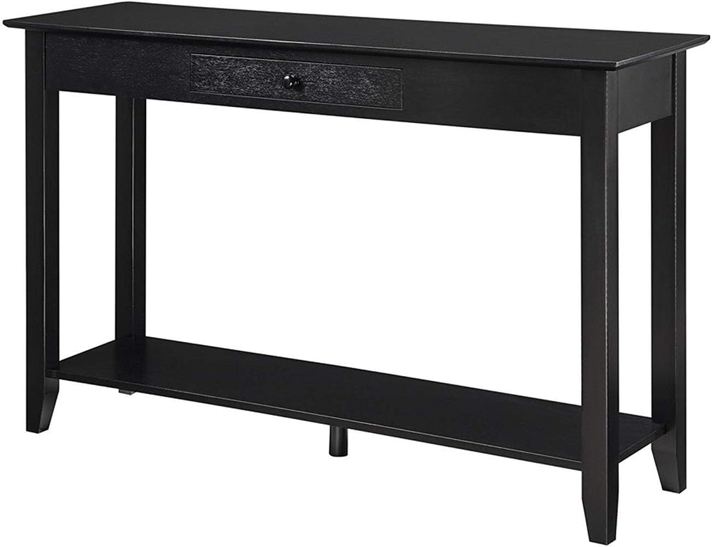 Console Table with Drawer H30838