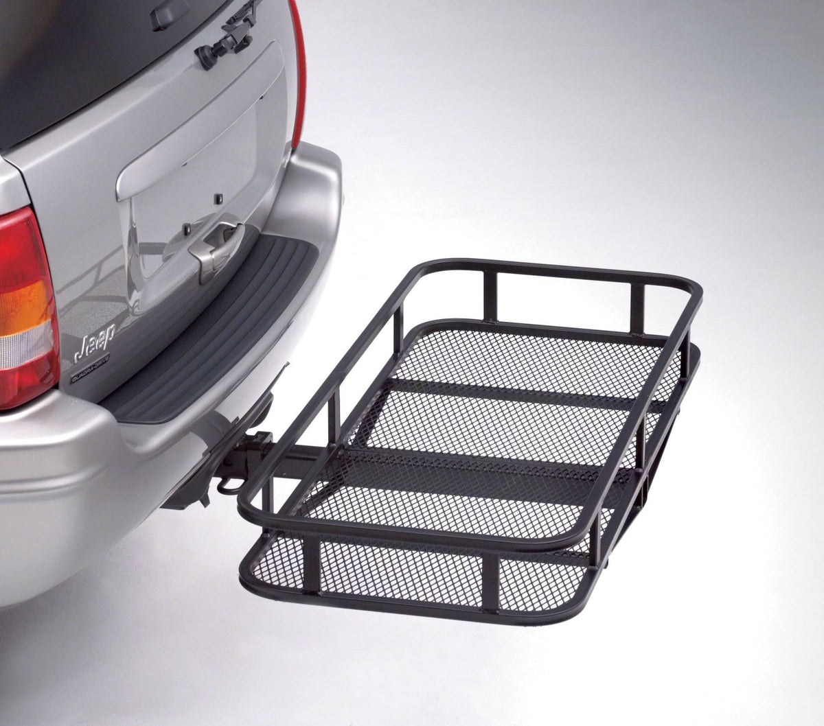 Basket Carrier for 2x22 Receiver - 2 Piece F97352