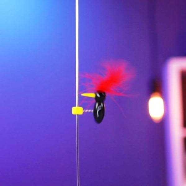 Woodpecker Toy X570