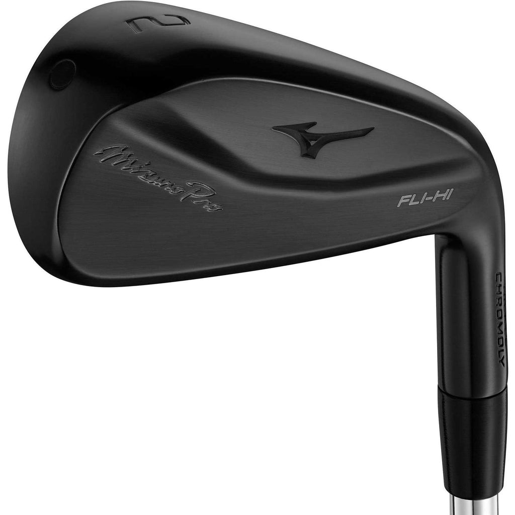 Mizuno Pro 24 Fli Hi Iron K9589