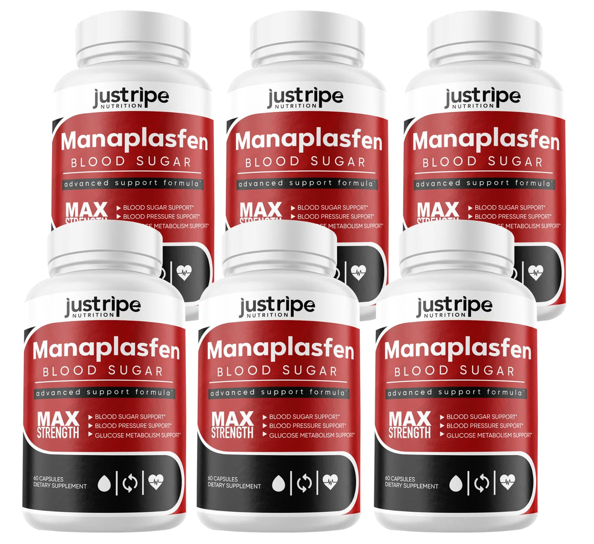 Blood Sugar Capsules C539472