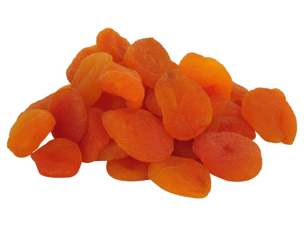 Dried Apricots 1Kg L7116