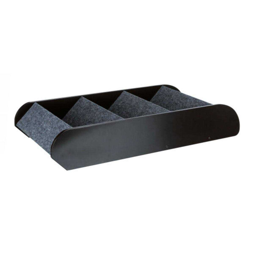 Adjustable 4-Step Pet Stairs E285044