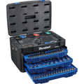 265 Piece Mechanics Tool Set T11033