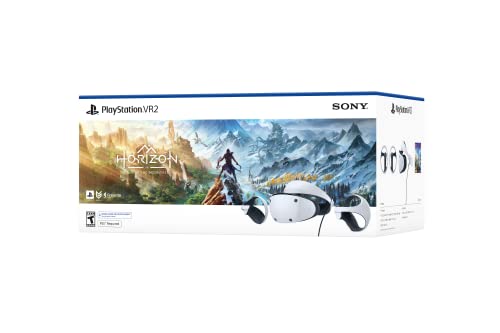 PlayStation VR2 W483455