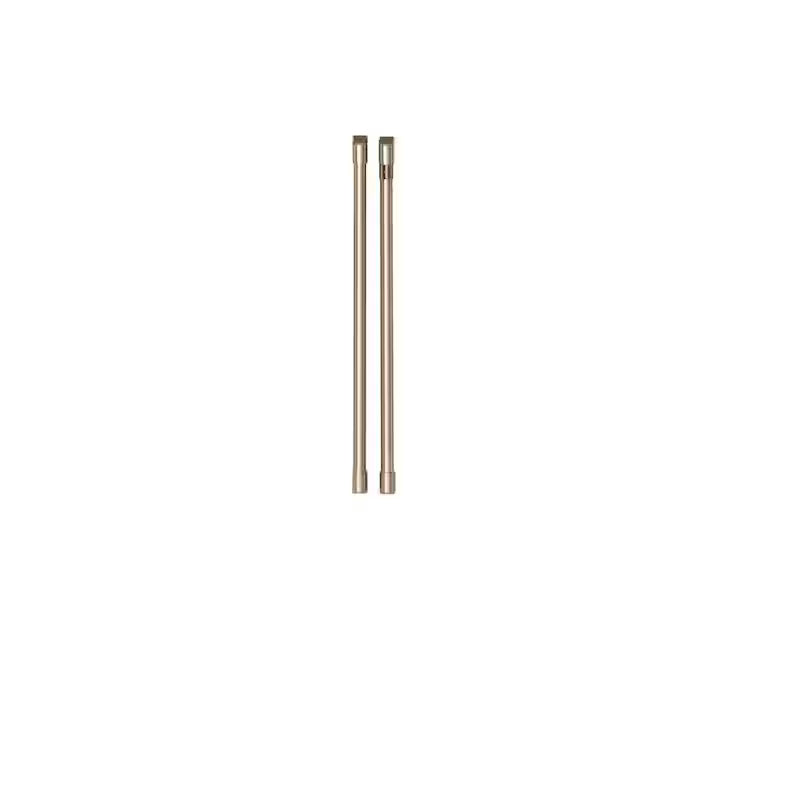 Brushed Bronze Refrigerator Handle Kit S710