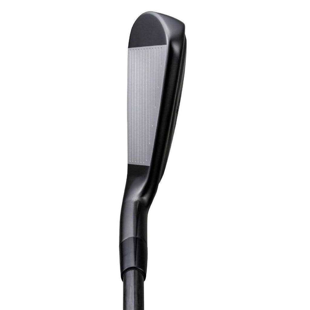 Mizuno Pro 24 Fli Hi Iron K9589