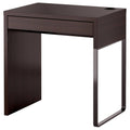Black-Brown Desk M175
