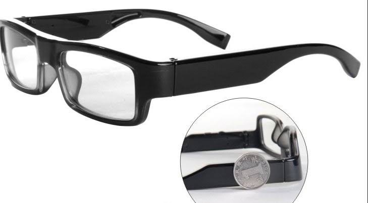 Glasses DVR Camera X67032
