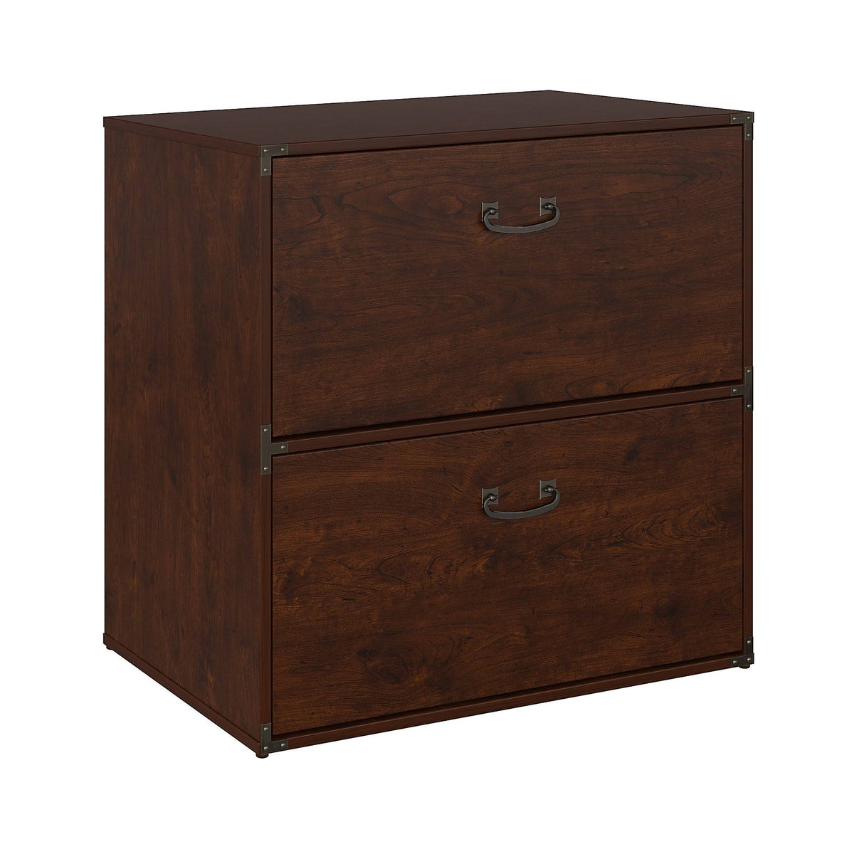 2 Drawer Lateral File Cabinet G5041