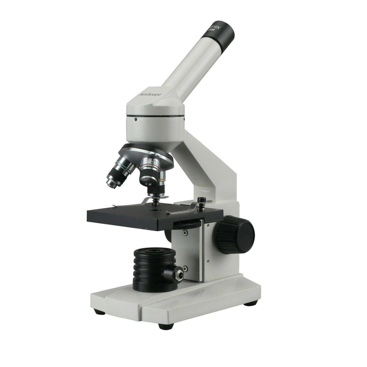 40X-1000X Compound Microscope B952430