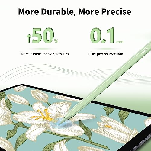 Stylus Pen with Palm Rejection for iPad V86916