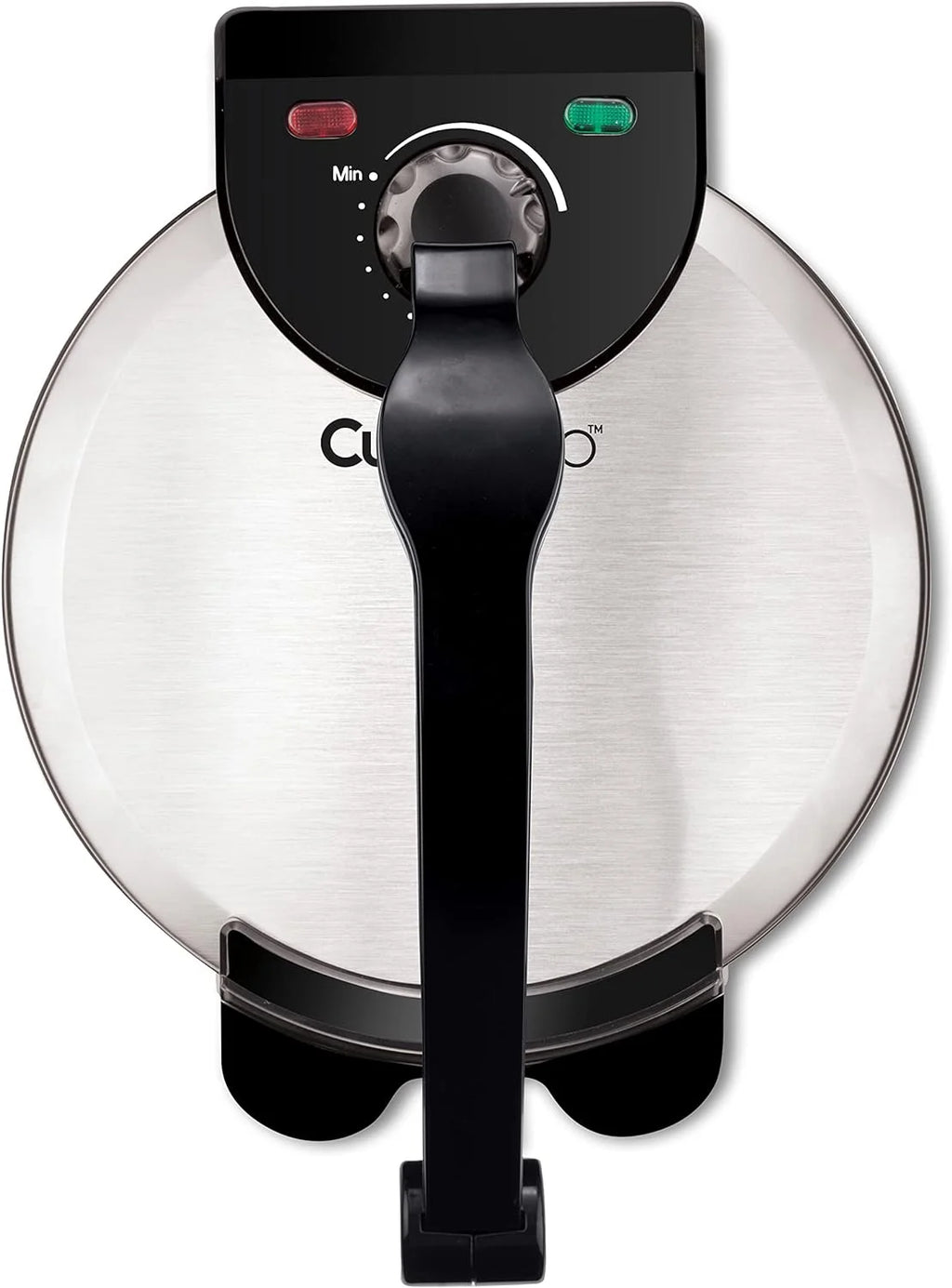 10" Non-Stick Electric Tortilla Maker J26452