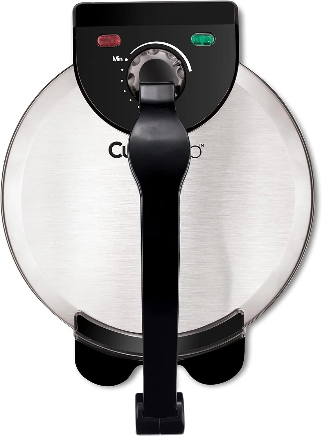 10" Non-Stick Electric Tortilla Maker J26452
