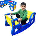 Baby Rocker Swing, Toddler Table and Chairs, Outdoor Chair H95953