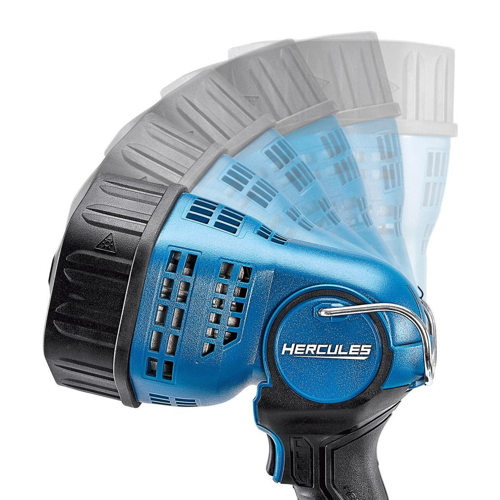 20V Cordless 2200 Lumen Spotlight D867057
