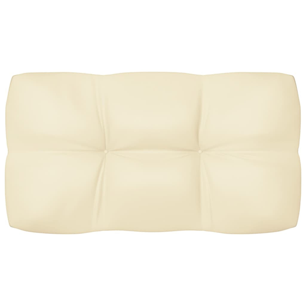 Pallet Sofa Cushions 3 pcs O793227