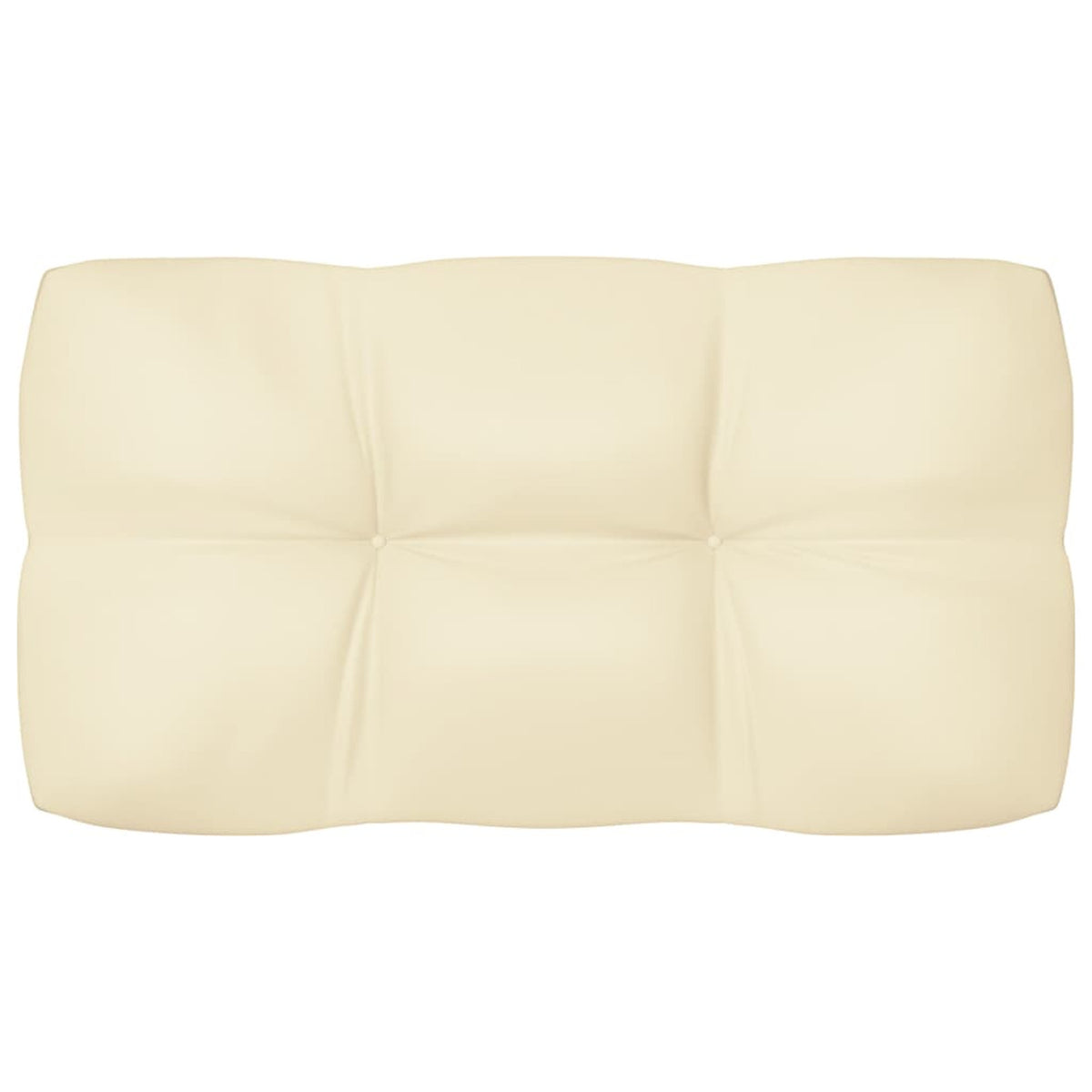 Pallet Sofa Cushions 3 pcs O793227
