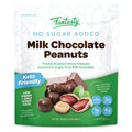 Sugar Free Milk Chocolate Covered Peanuts 1 Pound M268