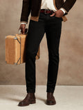 Skinny Traveler Pant Black Size 32W 30L K92768