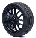 All-Season Tire 225/55R17 101W K972552