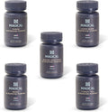 Magical Butter Machine Functional Daily Mushroom Powder 5 Pack K558738