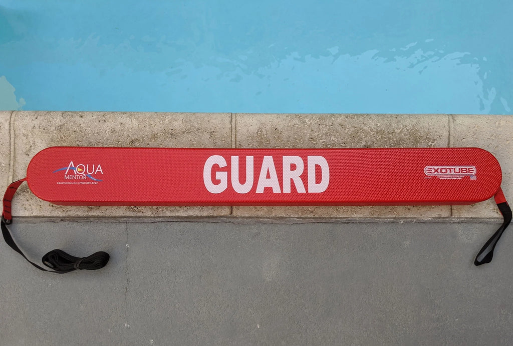 Rescue Tube G8706