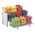 9 Jar Display U122626