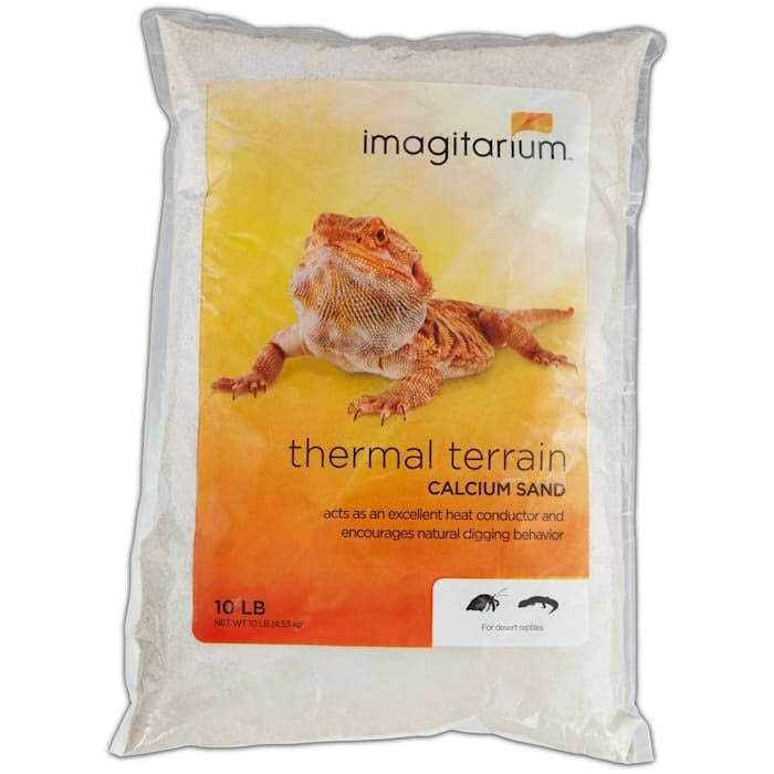 Calcium Reptile Sand G948375