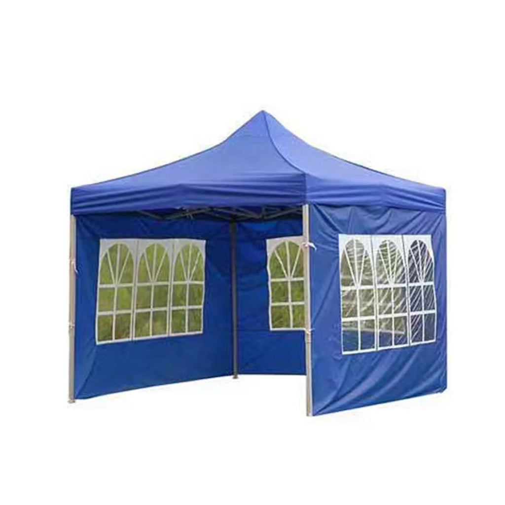 Patio Tent Canopy 210D Oxford Cloth Rainproof Shade Cloth 9Meters T790