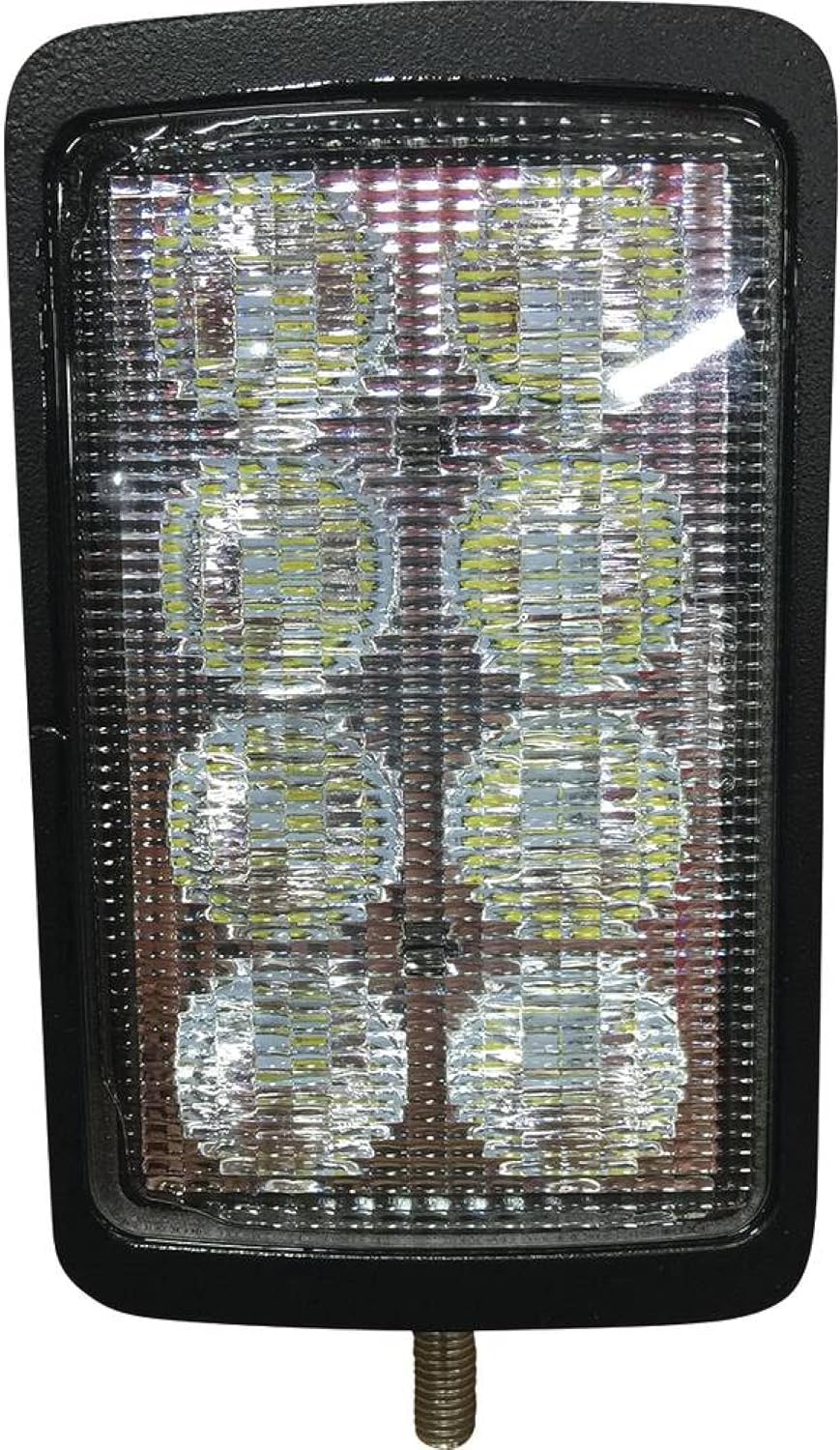 LED Side Mount Light 12V Flood Off-Road Light L36795