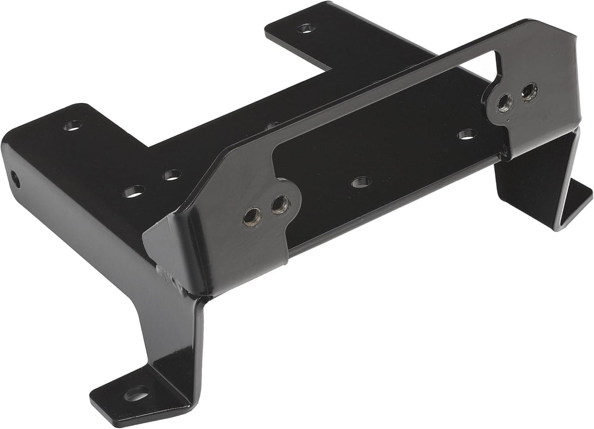 UTV Winch Mount Plate Pack of 2 F7352
