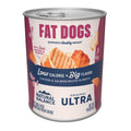 Chicken & Salmon Formula Wet Dog Food S859227