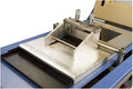 Adjustable Film Coating Applicator with Micrometer Wet Film Preparation Device 0-3500μm 150mm Width U85423