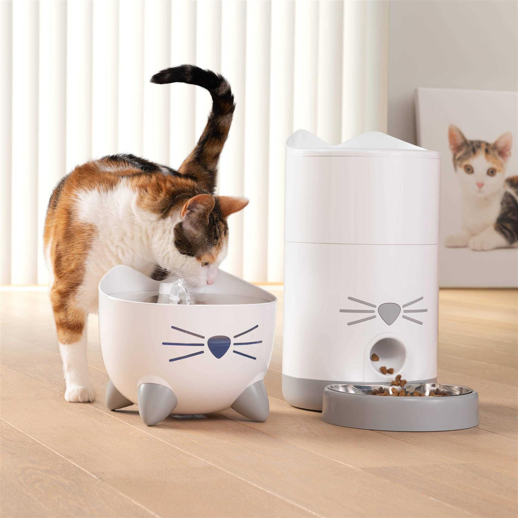 Catit Pixi Smart Feeder S1555