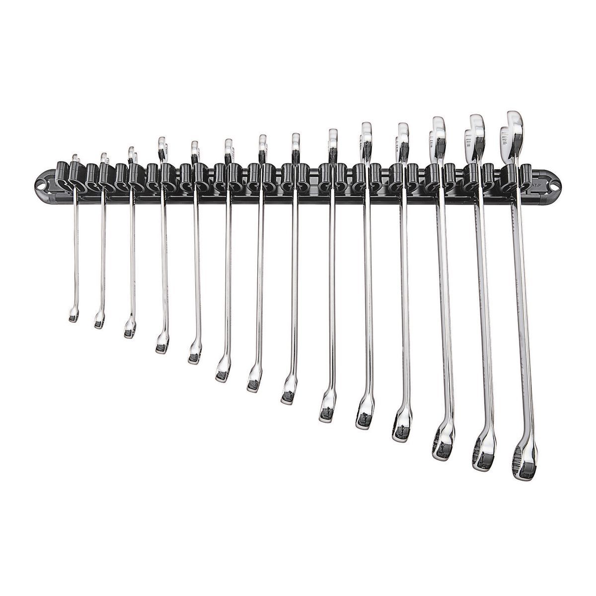 Magnetic Clip Rail Tool Holder C243