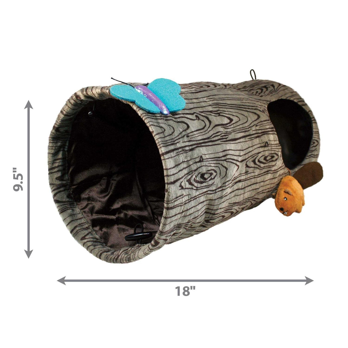 Cat Burrow G9157