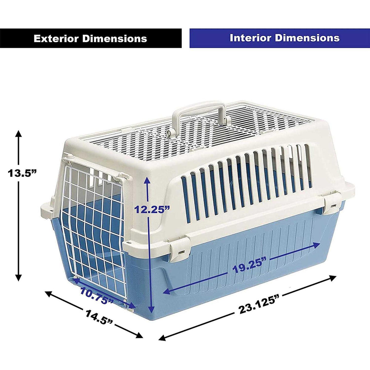 Pet Carrier V23937