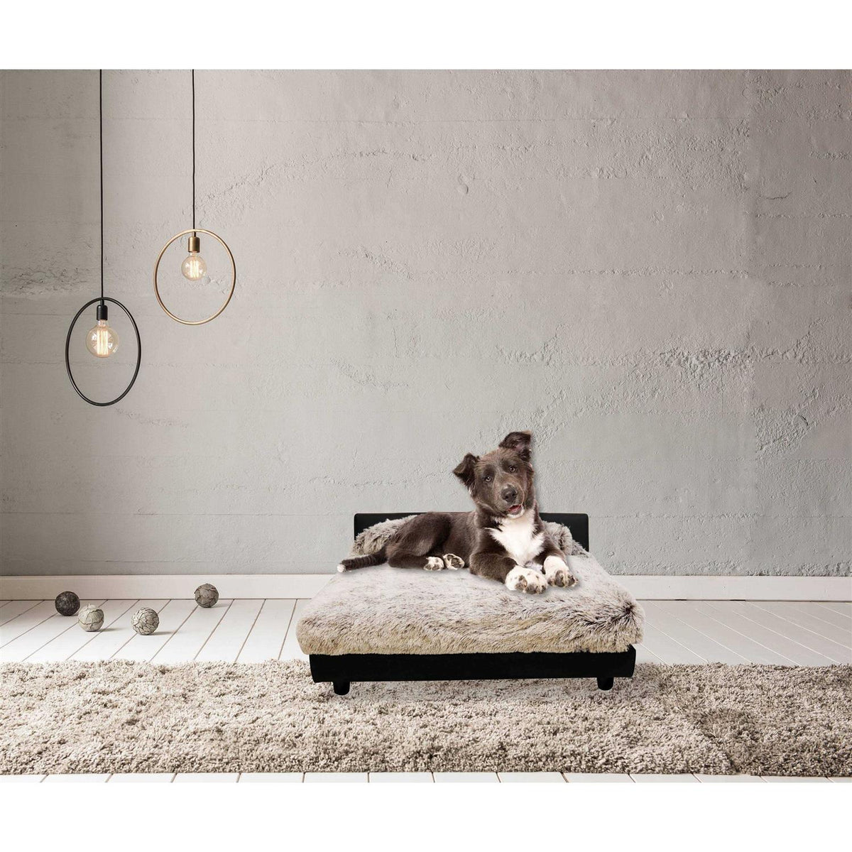 Orthopedic Dog Bed Q274614