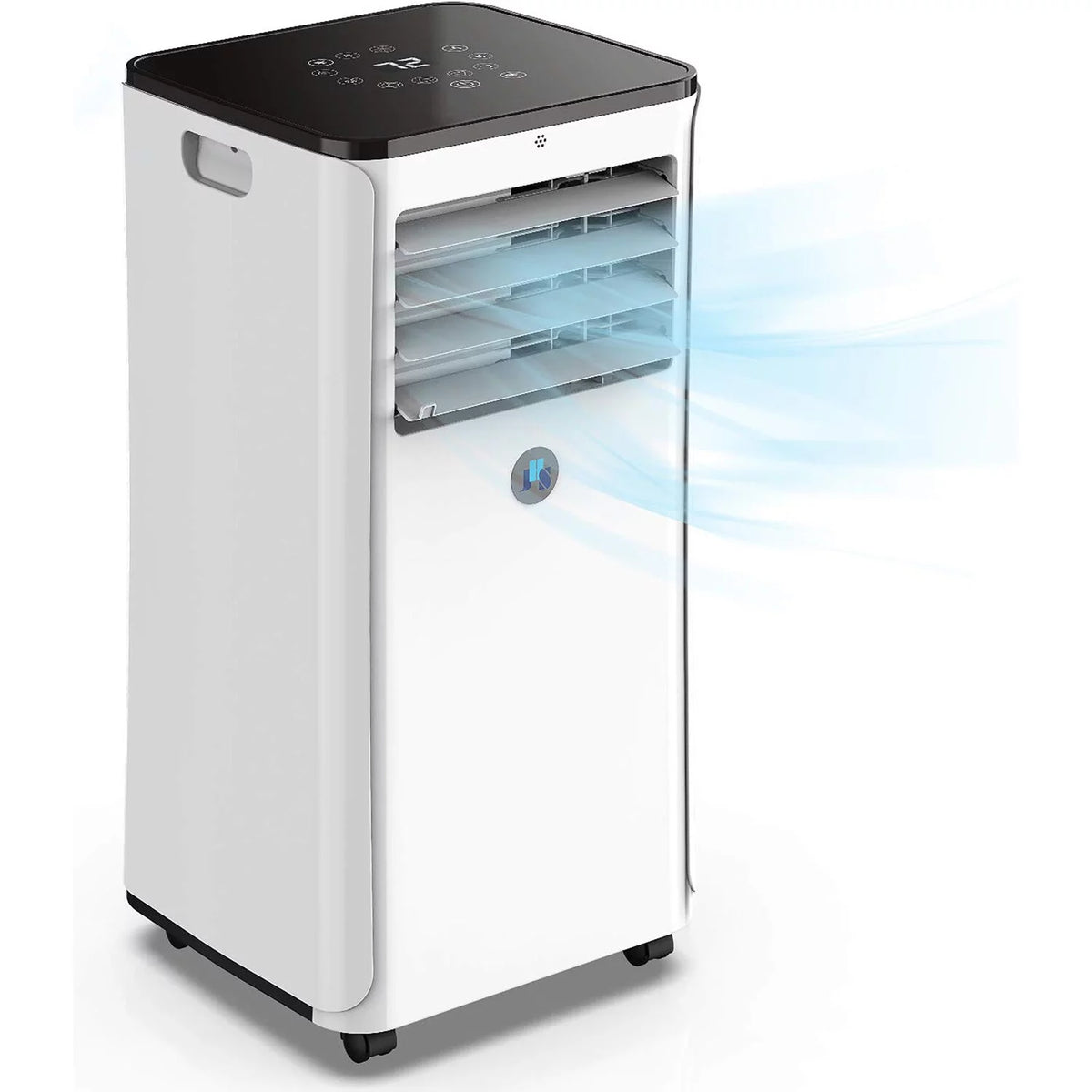 8,000 BTU Portable Air Conditioner N314
