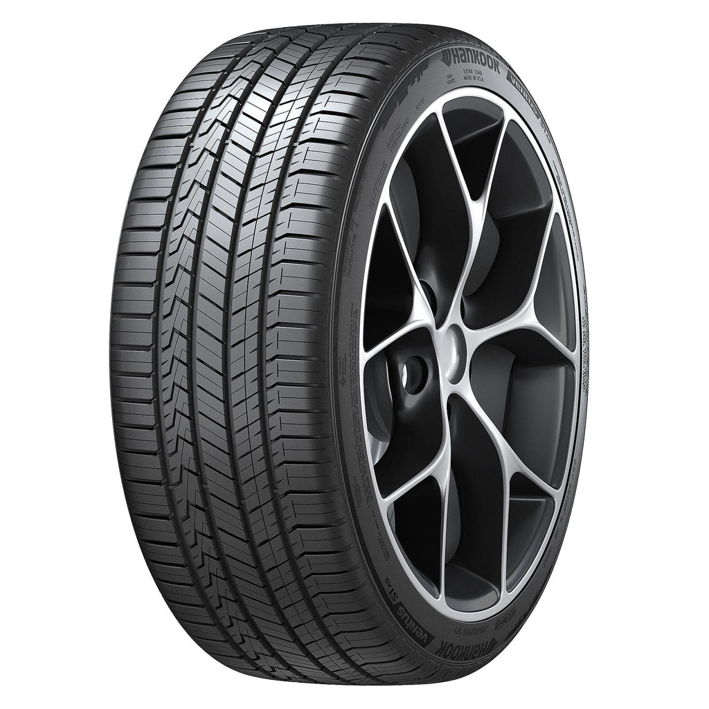 225/45ZR19 96Y XL Passenger Tire R318150