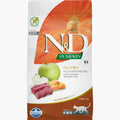 Pumpkin Venison & Apple Dry Cat Food H40460