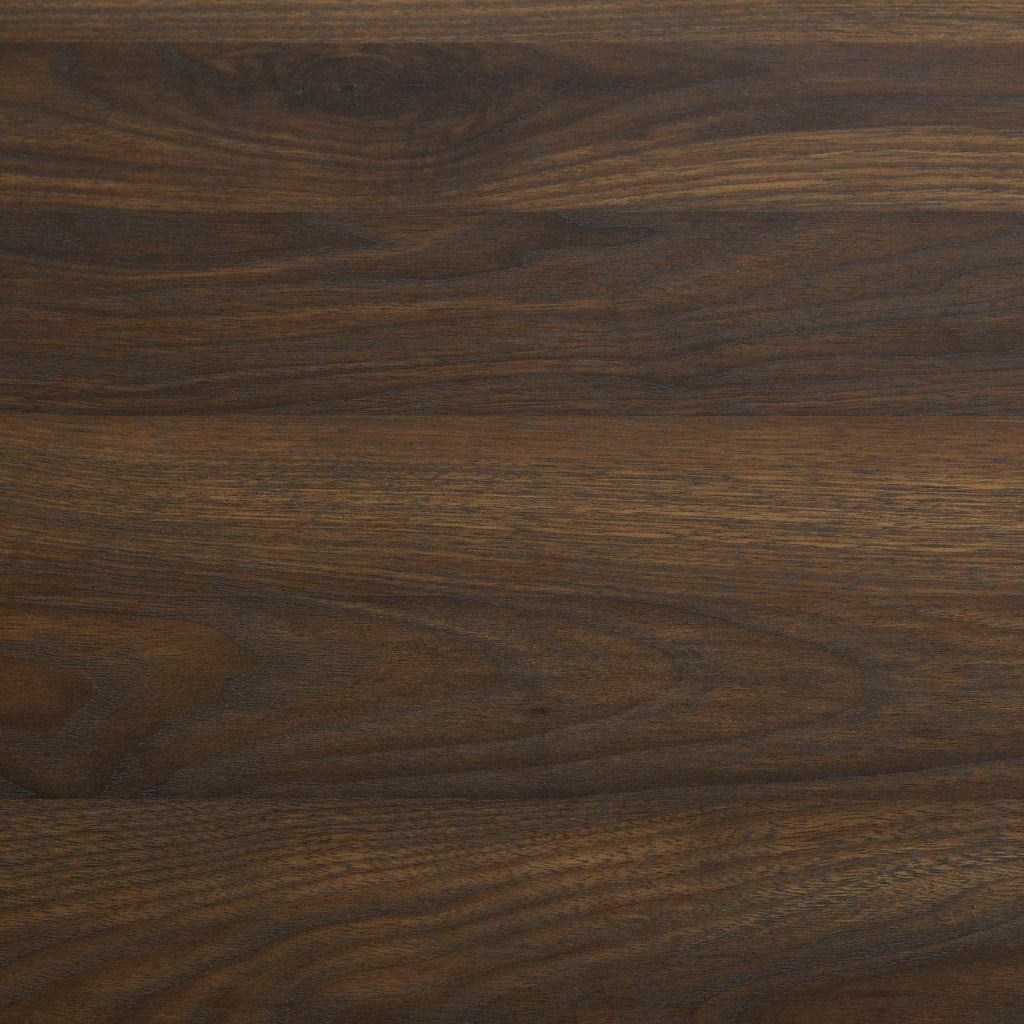 72 inch Dark Walnut Hall Tree with Storage P7166